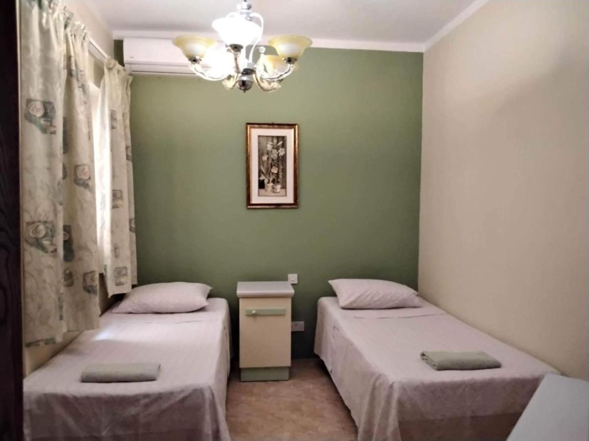 Spacious Apartment In Marsalforn, Gozo Eksteriør bilde