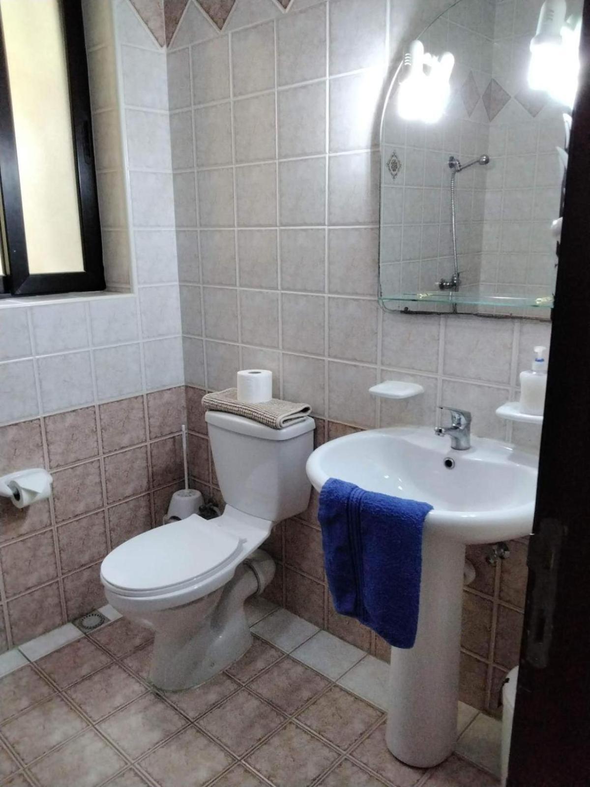 Spacious Apartment In Marsalforn, Gozo Eksteriør bilde